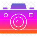 Camera Image Movie Icon