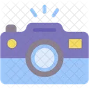 Camera Photo Camera Photograph Icon
