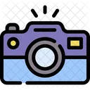 Camera  Icon