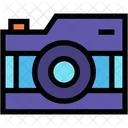 Camera  Icon