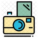Camera  Icon