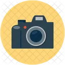 Appareil Photo Telemetre Photo Icône