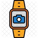 Camera Picture Gallery Icon