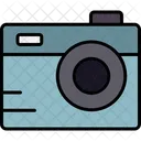 Camera  Icon