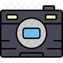 Camera  Icon