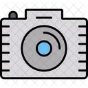 Camera  Icon