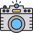 Camera  Icon