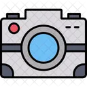 Camera  Icon