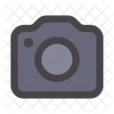 Camera  Icon