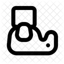 Camera  Icon