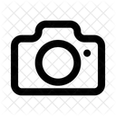 Camera  Icon
