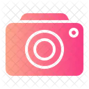 Camera Photograph Photo Camera Icon