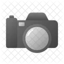 Camera  Icon