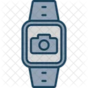 Camera Picture Gallery Icon