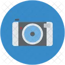 Appareil Photo Photographie Image Icône