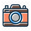 Camera  Icon
