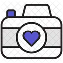 Camera  Icon