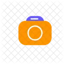 Camera  Icon