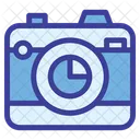 Camera  Icon
