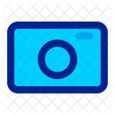 Camera  Icon