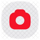 Camera Photograph Picture Icon