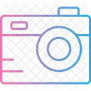 Camera  Icon