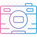 Camera  Icon