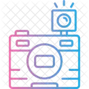 Camera  Icon