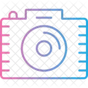 Camera  Icon