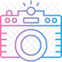 Camera  Icon