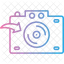 Camera  Icon