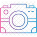 Camera  Icon