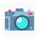 Camera  Icon