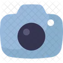 Camera  Icon