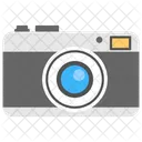 Camera  Icon