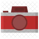 Camera  Icon