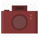 Camera  Icon