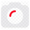 Camera Photo Camera Photograph Icon