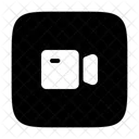 Camera Gravacao Video Icon