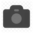 Camera Ui Photograph Icon