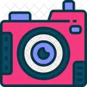 Camera Picture Photo Icon