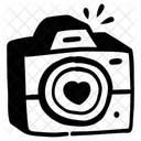Camera  Icon