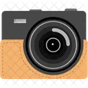 Camera  Icon