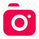 Camera Fotografia Foto Icon