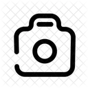 Camera  Icon