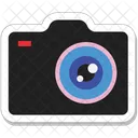 Camera  Icon