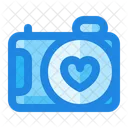 Camera  Icon