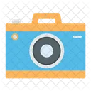 Camera  Icon