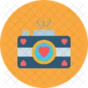 Camera  Icon
