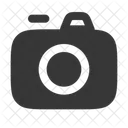 Camera Icon